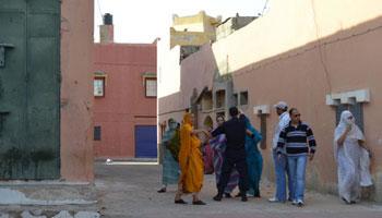 Répression de la manifestation pacifique de l’aayoune,Paris dénonce les violences marocaines