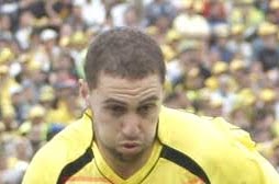 Retenu en sélection A’ : Yachir sommé de passer par la FIFA pour être qualifié