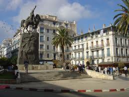 Route piétonnière, wifi, culture, vie nocturne…, La ville d’Alger sera restituée aux citoyens