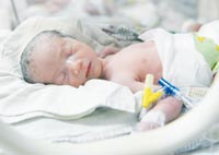 Santé : hausse du nombre de décès de nouveau-nés dans le monde