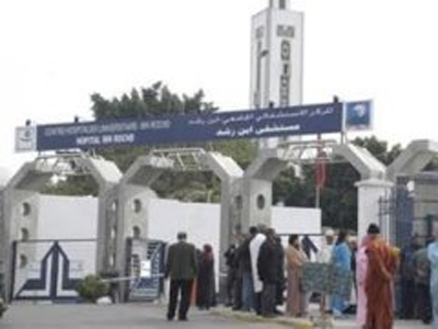 Scandales au service des urgences de l’hôpital Ibn Rochd d’Annaba : images affligeantes du quotidien des malades