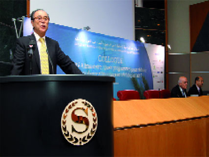 Sécurité alimentaire en Algérie,Les 30 propositions du FCE