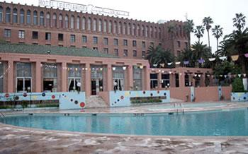 Selon le secrétaire d’état au tourisme,Les hôtels publics ne seront pas vendus