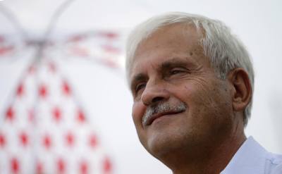 Ses résultats financier du premier trimestre rendus publics,La chute vertigineuse de Saipem