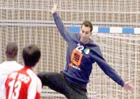 Slahdji : «Je n’écarte pas mon retour en équipe nationale»