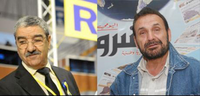 Smaïl Mira à Echourouk-TV : «Le père de Saïd Saâdi est un harki. Il a été condamné par l’ALN»