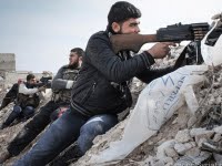 Syrie, Les Etats-Unis refusent d’armer l’opposition