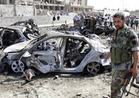 Syrie / Les massacres de civils se suivent, Qui tue qui ?