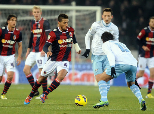 Taïder et Bologne solides à Bergame