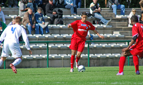 Taider passeur décisif
