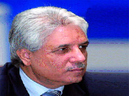 Tayeb Louh jeudi à Tamanrasset ,Une visite sur fond de tensions