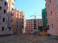 Tebboune,Des assiettes foncières pour la construction de logements à Alger d’une capacité de 15.000 à 20.000 unités
