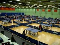 Tennis de table : 64 pongistes au 2e tour du Critérium National individuel à Blida