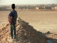 The Guardian publie un court documentaire sur les conditions de vie des réfugiés sahraouis