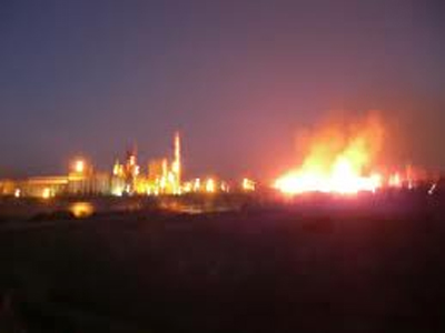 Tipaza : le gérant d’Adara Sarl revient sur l’incendie du dépôt de Bourkika