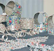 Tizi Ouzou : après avoir été annulée l’année dernière, La fête du bijou revient cet été