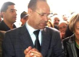 Tizi Ouzou : Le wali suspend l’un de ses gardes du corps