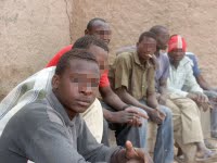 Tlemcen, Pour une réelle option dans le parcours migratoire