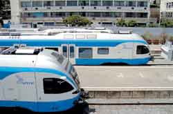 transport ferroviaire ,La colère des cheminots