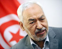 Tunisie / Politique ,Ennahda ouvre la porte à un compromis