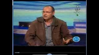 TV A3 Parle En direct la Corruption en Algérie.