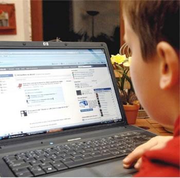 Un grand élan de sympathie sur Facebook