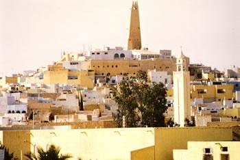 Un millier de chômeurs se rassemblent à Ghardaïa,Un mouvement pacifique et unitaire