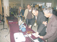 Un riche potentiel créatif est arginalisé,Pourquoi bloque-t-on nos inventeurs ?