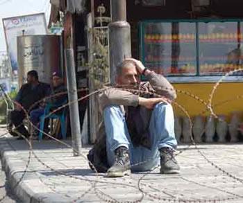 Une délégation du PT Y a séjourné la semaine dernière, »Une prison à ciel ouvert nommée Ghaza »