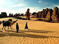 Une grande résistance menée par la région de l’Ahaggar contre le colonialisme au 19e siècle