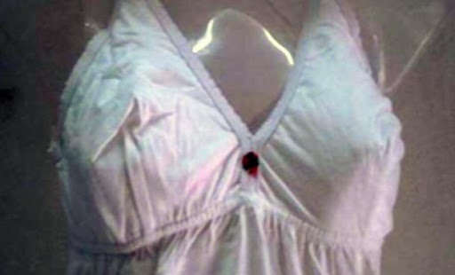Une nuisette anti-viol mise au point en Inde