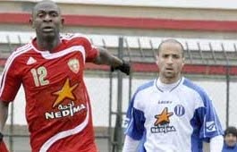 USMBA 0 – MCEE 1 : Bel Abbès en Ligue 2 !