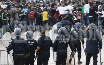 Vente des billets pour la finale,USMA – MCA  Incidents et pagaille au 5-Juillet