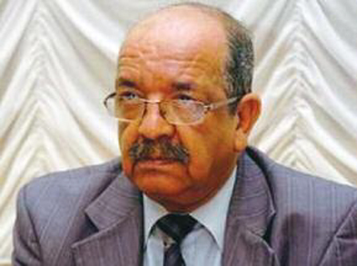 Victime d’une rupture d’anévrisme : Abdelkader Messahel hospitalisé en Belgique