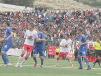 Vie des clubs / MCO Tout El-Hamri ne pense qu’à l’USMA