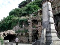 Visite guidée à Alger sur les traces de Miguel De Cervantès