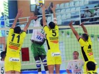 Volleyball : 2e victoire du NRBB Arrèridj face aux Burundais de Muzinga (3-0)