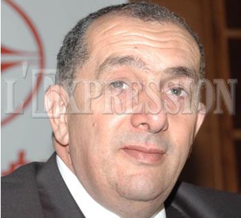 Wahid Bouabdellah, l’ancien P-DG, réfute sa responsabilité dans le scandale d’air algérie « m. amar tou a donné son feu vert »