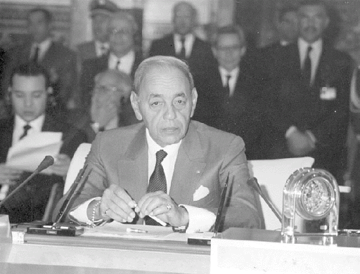 Wikileaks, Hassan II en 1973: “Le Sahara doit être marocain, à défaut, il reste espagnol, mais il ne sera jamais ni algérien, ni indépendant”