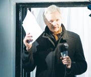 WikiLeaks publie ce lundi de nouveaux documents secrets sur les années 70
