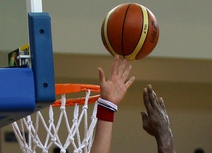 1 er Tournoi Maghrébin de Basket-Ball-dames,Les Policières de Tunis championnes