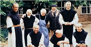 17 ans après l&rsquo;assassinat des moines de Tibhirine,et la vérité fût!