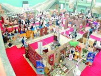 195 exposants à la 14e édition du salon international du tourisme et des voyages