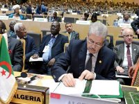 21e Sommet de l’UA, L’Afrique s’offre une force d’intervention rapide