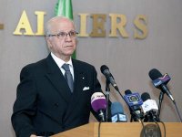 31e session des ministres des AE de l’UMA, Pour une action maghrébine commune