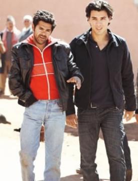 66E festival de Cannes,Di Caprio ouvre le bal