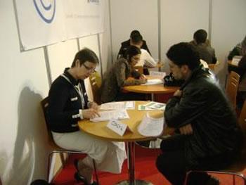 7E salon carrefour emploi,Une édition dédiée aux TIC