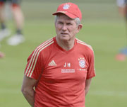 A l’étranger ,Real Madrid /Heynckes aurait dit oui, au cas où…