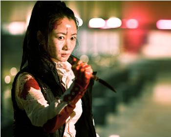 A touch of sin,La violence de la Chine d&rsquo;aujourd&rsquo;hui