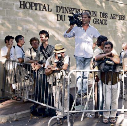 Abdelaziz Bouteflika serait sorti de l&rsquo;hôpital